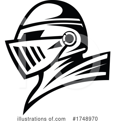 Trojan Clipart #1748970 by Vector Tradition SM