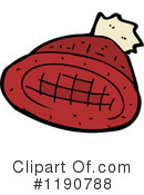 Knit Cap Clipart #1190788 by lineartestpilot