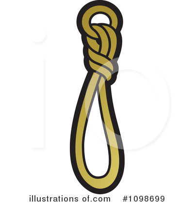 Royalty-Free (RF) Knot Clipart Illustration by Lal Perera - Stock Sample #1098699