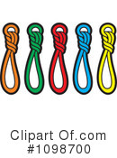 Knot Clipart #1098700 by Lal Perera