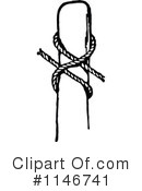 Knot Clipart #1146741 by Prawny Vintage
