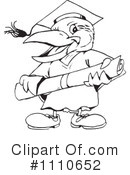 Kookaburra Clipart #1110652 by Dennis Holmes Designs