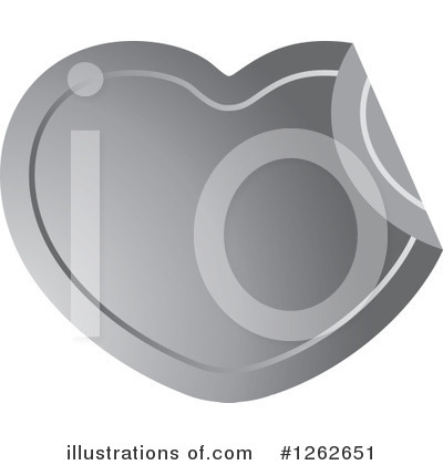 Royalty-Free (RF) Label Clipart Illustration by Lal Perera - Stock Sample #1262651