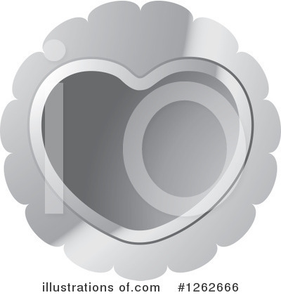 Royalty-Free (RF) Label Clipart Illustration by Lal Perera - Stock Sample #1262666
