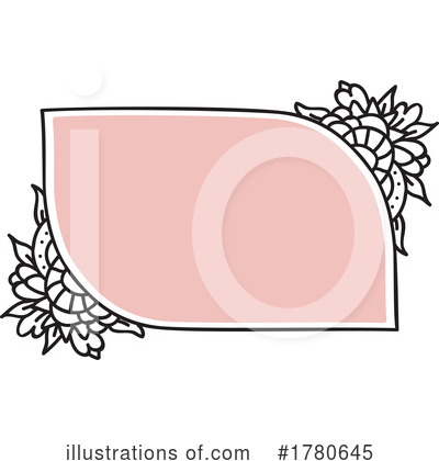 Border Clipart #1780645 by Vector Tradition SM