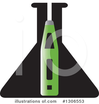 Science Clipart #1306553 by Lal Perera