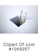 Ladder Clipart #1069257 by Mopic