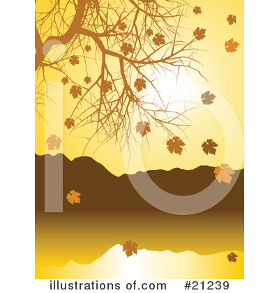 Autumn Clipart #21239 by elaineitalia