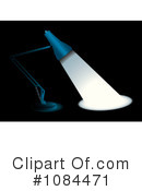 Lamp Clipart #1084471 by michaeltravers