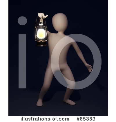 Lamp Clipart #85383 by Mopic