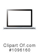 Laptop Clipart #1096160 by michaeltravers