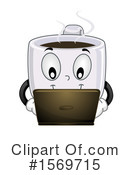 Laptop Clipart #1569715 by BNP Design Studio