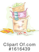 Laundry Clipart #1616439 by BNP Design Studio