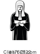 Law Clipart #1762522 by Vector Tradition SM