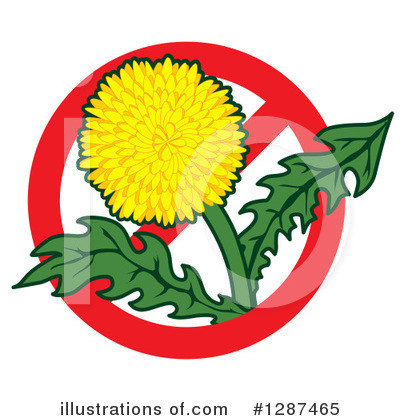 Restricted Clipart #1287465 by Mascot Junction