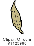 Leaf Clipart #1125980 by lineartestpilot