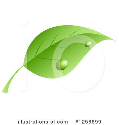 Nature Clipart #1258699 by KJ Pargeter