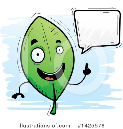 Plant Clipart #1425576 by Cory Thoman