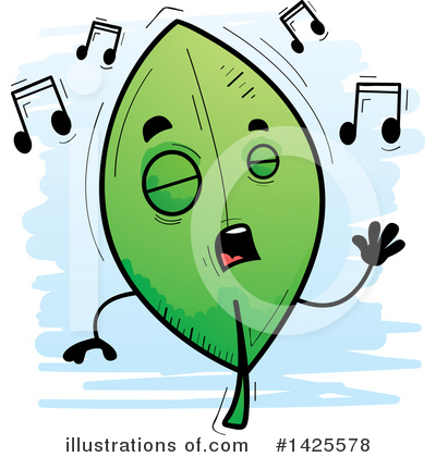 Plant Clipart #1425578 by Cory Thoman