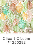 Leaves Clipart #1250282 by Vector Tradition SM