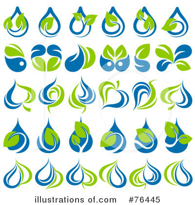 Water Drop Clipart #76445 by elena