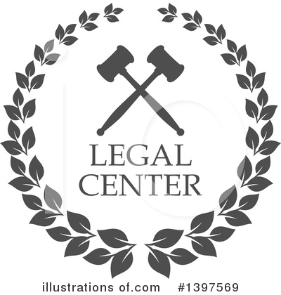Royalty-Free (RF) Legal Clipart Illustration by Vector Tradition SM - Stock Sample #1397569
