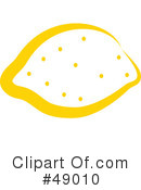 Lemon Clipart #49010 by Prawny