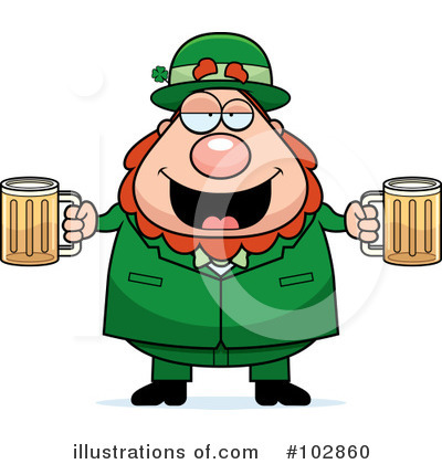 Beer Clipart #102860 by Cory Thoman