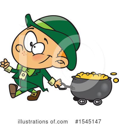 Coins Clipart #1545147 by toonaday