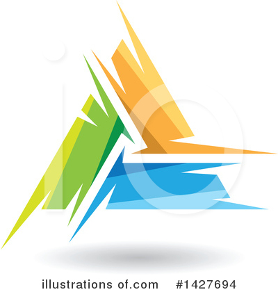 Abstract Clipart #1427694 by cidepix