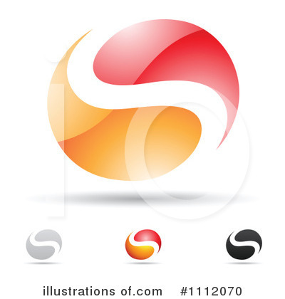 Letter S Clipart #1112070 by cidepix