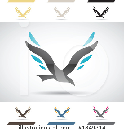 Birds Clipart #1349314 by cidepix