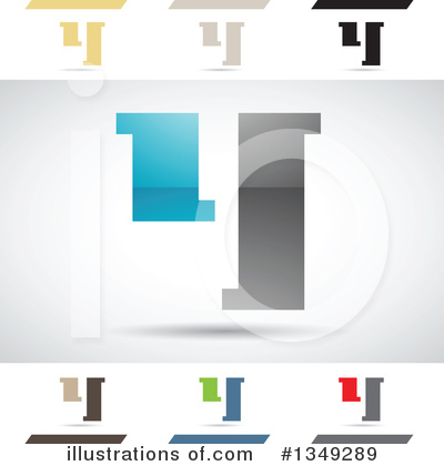 Letter Y Clipart #1349289 by cidepix