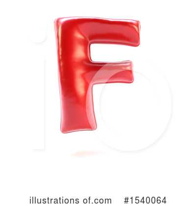 Royalty-Free (RF) Letters Clipart Illustration by KJ Pargeter - Stock Sample #1540064