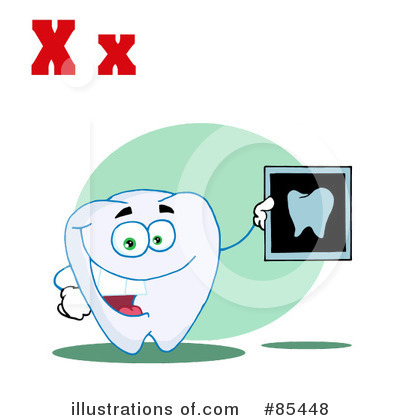 Dental Clipart #85448 by Hit Toon
