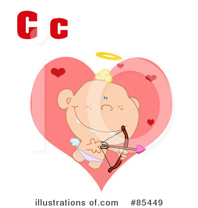 Letters Clipart #85449 by Hit Toon