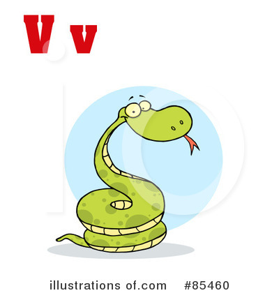 Snake Clipart #85460 by Hit Toon