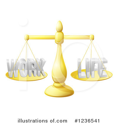 Royalty-Free (RF) Life Clipart Illustration by AtStockIllustration - Stock Sample #1236541