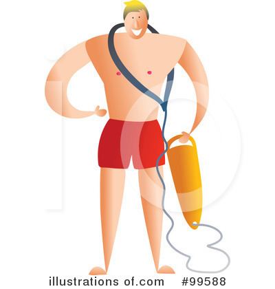 Lifeguard Clipart #99588 by Prawny