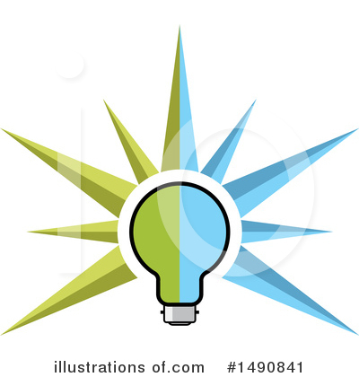Electric Clipart #1490841 by Lal Perera