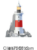 Lighthouse Clipart #1738015 by Vector Tradition SM