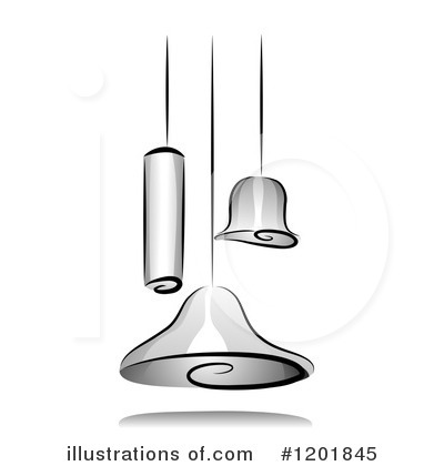 Royalty-Free (RF) Lighting Clipart Illustration by BNP Design Studio - Stock Sample #1201845