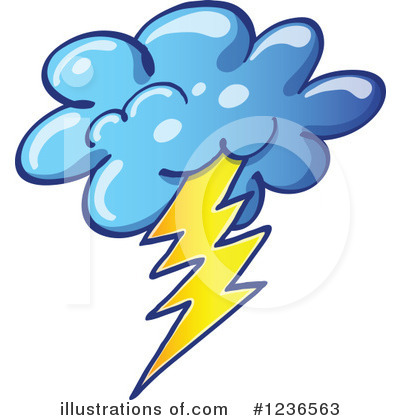 Storm Clipart #1236563 by Zooco