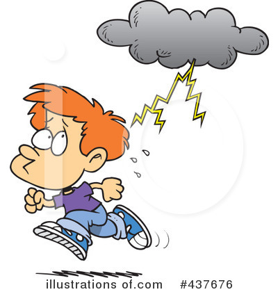 Weather Clipart #437676 by toonaday