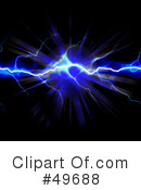 Lightning Clipart #49688 by Arena Creative