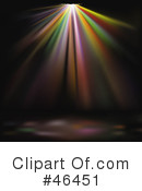 Lights Clipart #46451 by dero