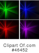 Lights Clipart #46452 by dero