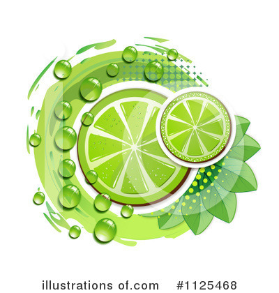 Lime Clipart #1125468 by merlinul