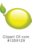 Lime Clipart #1259129 by Pushkin