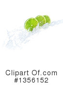 Lime Clipart #1356152 by Mopic